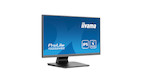 Vorschau: iiyama ProLite T2252MSC-B2AG 22" DeepContrast-PCAP+-Touchscreen-Monitor