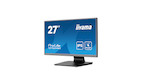 Vorschau: iiyama ProLite T2752MSC-B2AG 27" DeepContrast-PCAP+-Touchscreen-Monitor