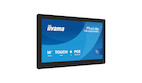 Vorschau: iiyama ProLite TW1023ASC-B3P 10" PCAP 10-Punkt-Touchscreen-PC mit Android-Betriebssystem