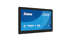 Vorschau: iiyama ProLite TW1023ASC-B3P 10" PCAP 10-Punkt-Touchscreen-PC mit Android-Betriebssystem