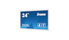Vorschau: iiyama ProLite TW2424AS-W1 24" Full HD In-cell PCAP 10pt interaktiver Touchscreen-PC mit Android Bet