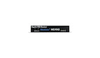 Vorschau: JP-MC-RX2 MaxColor 2 - 4K60 Decoder mit SFP, USB-C und ARC