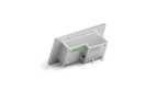Vorschau: Purelink PT-HDBT-703-TXWP-F 4K Multiformat HDBaseT Transmitter Wandanschlussfeld