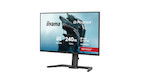 Vorschau: iiyama G-MASTER Red Eagle GB2771HSU-B1 27" Gaming Monitor mit einer Bildwiederholfrequenz von 240Hz