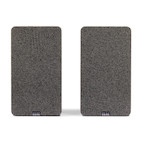 Vorschau: ELAC Debut Connex DCB41 Aktives Kompaktlautsprecher-Set, Walnuss - Demoware