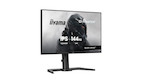 Vorschau: iiyama G-MASTER Black Hawk GB2741QSU-B1 27" Gaming-Monitor mit dem höhenverstellbaren Standfuß