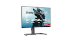 Vorschau: iiyama G-MASTER Red Eagle GB2471HS-B1 24" Gaming-Monitor mit einer Bildwiederholfrequenz von 240Hz
