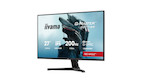 Vorschau: iiyama G-MASTER Red Eagle G2771QS-B1 27" Gaming-Monitor