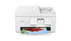 Vorschau: Canon PIXMA TS7750i Tintenstrahldrucker - Demoware