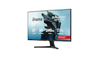 Vorschau: iiyama G-MASTER G2771HSU-B1 Red Eagle 27" Gaming-Monitor mit einer Bildwiederholfrequenz von 240Hz