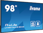 Vorschau: iiyama ProLite LH9875UHS-B2AG 98" Display - Demoware