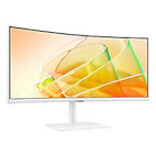Vorschau: Samsung 34" ViewFinity S6 S65TC Monitor - Demoware