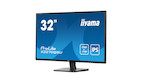Vorschau: iiyama ProLite X3270QSU-B1 32" Monitor mit IPS-Panel-Technologie und WQHD-Auflösung
