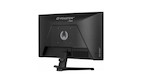 Vorschau: iiyama Red Eagle G-MASTER G2471HS-B1 24" Gaming-Monitor mit dem 240Hz Bildwiederholfrequenz