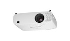 Vorschau: Sharp E501U: Wartungsarmer 5.000 Lumen WUXGA 3LCD-Laserbeamer für Konferenzräume