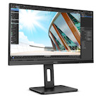 Vorschau: AOC U27P2CA 27-Zoll-Monitor - Demoware