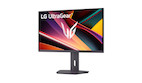 Vorschau: LG UltraGear™ G6 27G610A-B 27" Gaming-Monitor mit 200 Hz und QHD-Display