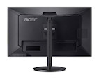 Vorschau: Acer CB322QKAbmiiprx 32" Zero-Frame Design Monitor - Demoware