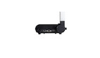 Vorschau: Optoma DC557 13-MP-Dokumentenkamera mit klappbarem Arm, 4K-Videovorschau und Miracast