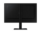 Vorschau: Samsung 24" ViewFinity S6 S60UD QHD Monitor - Demoware