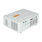 Vorschau: Acer Vero XL2530 Business Beamer mit 4.800 Lumen und energiesparender Lasertechnologie - Demoware Go