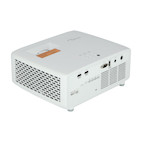 Vorschau: Optoma ZH400 Full HD Beamer mit 4000 Lumen, ultrakompakter Bauweise und 360°-Projektion für professi