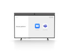 Vorschau: Neat Board 65" All-in-One-Videokonferenz Touch Display mit Kamera, Mikrofon & Lautsprechern - Demowa