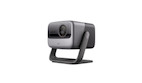 Vorschau: JMGO N1S Ultimate: 3.500 Lumen 4K UHD Triple-Laser-Beamer mit Google TV