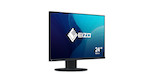Vorschau: EIZO EV2400R FlexScan 24" Office-Monitor