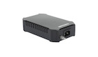 Vorschau: Intellinet 10G PoE++ Injector ein 95 Watt-Port IEEE 802.3bt-konform 4PPoE Kunststoffgehäuse