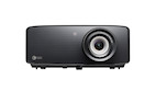 Vorschau: Optoma UZ38x 4K Beamer