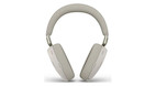 Vorschau: Jabra Evolve3 85 - Bluetooth, USB-C - schnurloses Stereo Headset | ohne Ladepad | Warmgrau