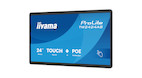 Vorschau: iiyama ProLite TW2424AS-B3P 24" PCAP 10-Punkt-Touchscreen-PC mit Android-Betriebssystem, Power-over-