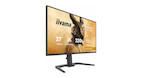 Vorschau: iiyama G-MASTER GB2791QSU-B1 27" Gold Phoenix Gaming Monitor