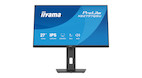 Vorschau: iiyama ProLite XB2797QSU-B1 27" QHD-IPS-Monitor mit vierseitig schmalem Rahmen, ergonomischem Standf