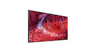 Vorschau: Sony FW-85BZ40P professionelles 85-Zoll-Display mit einzigartiger Deep Black Non-Glare Premium-Besch