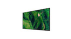 Vorschau: Sony FW-65BZ35P professionelles 65-Zoll-Display mit Deep Black Non-Glare Standard und Staubschutz na