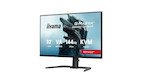 Vorschau: iiyama G-MASTER Red Eagle GB3261UHSCP 32" 4K-Gaming-Monitor - Demoware