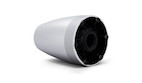 Vorschau: Bose Professional DesignMax Luna DML88P Pendellautsprecher mit Vollfrequenzgang und modernem Design