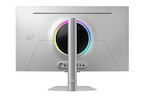 Vorschau: Samsung 32" Odyssey G80SD Gaming Monitor - Demoware