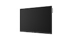 Vorschau: LG 86TR3BQ 86" 4K CreateBoard Core interaktives Display für effiziente Teamarbeit