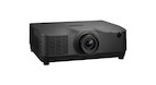 Vorschau: Sharp A824U LCD-Laser-Installationsprojektor der Profiklasse