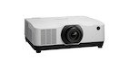 Vorschau: Sharp A824U LCD-Laser-Installationsprojektor der Profiklasse