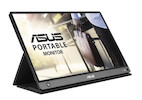 Vorschau: Asus ZenScreen MB16AHP Monitor - Demoware