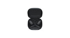 Vorschau: SHOKZ OpenFit 2+ Open-Ear-Design Bluetooth Kopfhörer mit bis zu 48 Stunden Wiedergabezeit | schwarz