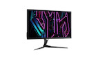 Vorschau: Acer Predator X27Ubmiipruzx QHD OLED Gaming Monitor - Demoware