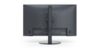 Vorschau: Sharp MultiSync E244F LCD 24" Display für Büro- und Industrieanwendungen