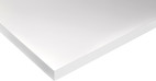 Vorschau: celexon Tischplatte 125 x 75cm für Adjust- Schreibtisch, weiß - Demoware