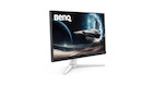 Vorschau: BenQ EX271U 27” 4K 165Hz MOBIUZ Gaming Monitor