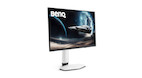 Vorschau: BenQ EX271UZ 27" 4K, 166 PPI, 240 Hz MOBIUZ OLED Gaming-Monitor